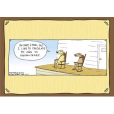 TREE FREE GREETING CARD THE HOME